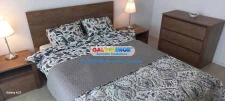Apartament 2 camere Aviatiei Complex City Point/centrala/AC/parcare - Photo 4