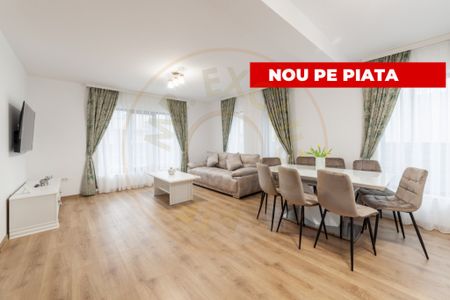 De închiriat Casa modernă nouă în Stefanesti-5 min Pite? - Photo 2