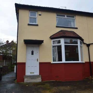 4 Bed - Chapel Lane , Headingley, Leeds - Photo 1