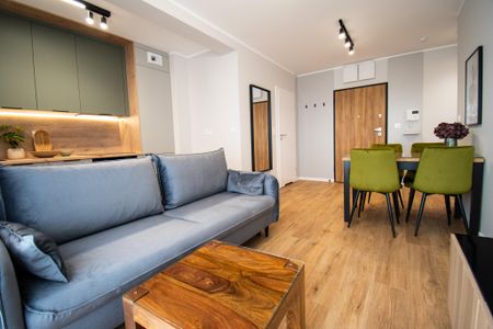 Poznań, Naramowice ul. Błażeja - Zdjęcie 3