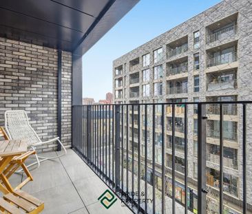 1 bedroom flat to rent - Photo 6