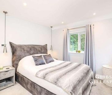 Cottage Park Road, Hedgerley, Slough, Buckinghamshire, SL2 - Photo 1