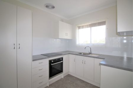 Modern 2 Bedroom Unit with Large Rear Yard - Photo 2