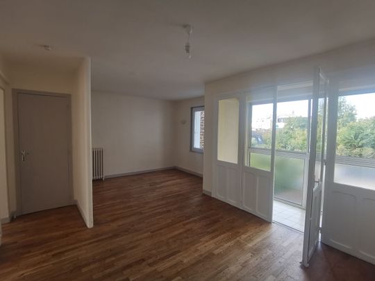 Location Appartement 3 pièces 64m² RENNES 35000 - Photo 1