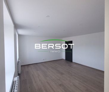 Appartement Morteau 3 pièce(s) 65 m2 - Photo 3