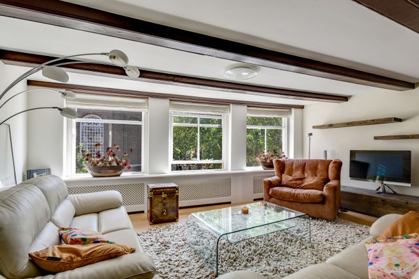 Appartement te huur: Ossenmarkt 6-C 8011 MR Zwolle - Foto 1