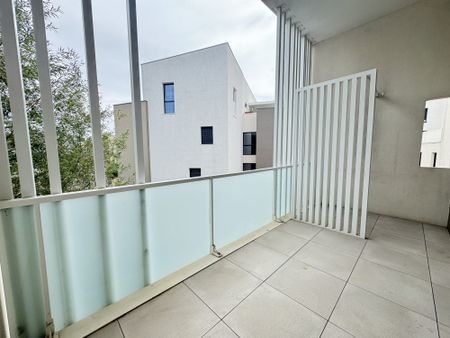 Saint Jean de Vedas-T3-65.31m2 - Photo 3