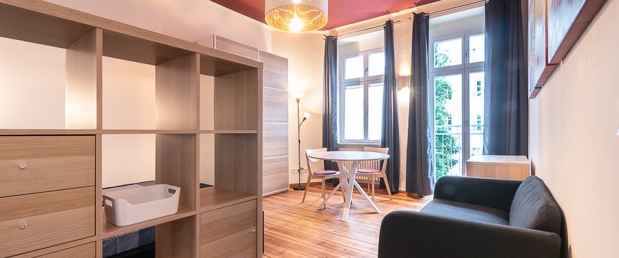 Immobilien - Photo 1