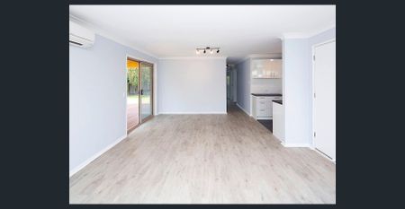 RENOVATED BRICK HOME IN 'THE AVENUES' - Photo 3