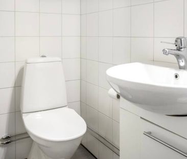 Västra Skrävlingevägen, Malmö - Foto 1