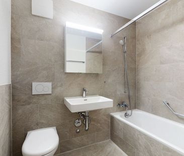 Beautiful duplex apartment with garden share - Photo 2