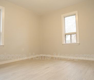 $2,195 / 3 br / 1 ba / Gorgeous and practical Main Floor Unit in St. Catharines! - Photo 1