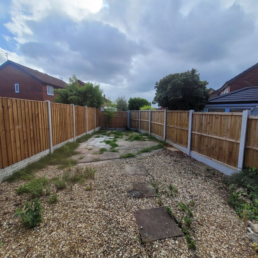 Wotton Drive, Ashton-in-Makerfield - Photo 1