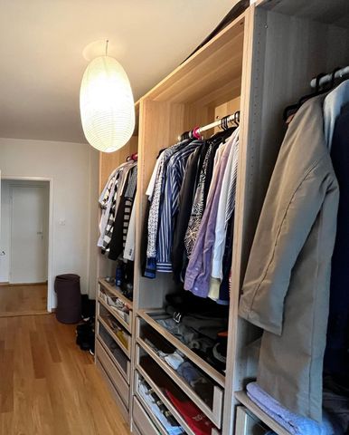 3.5 room apartment – Servette - Photo 3