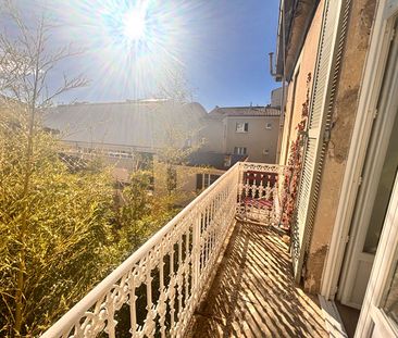 Location Appartement 4 pièces 91m² NIMES 30000 - Photo 5