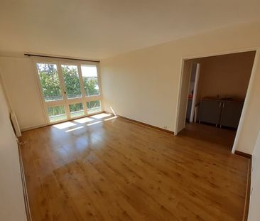 Location appartement 3 pièces, 62.81m², Yerres - Photo 4