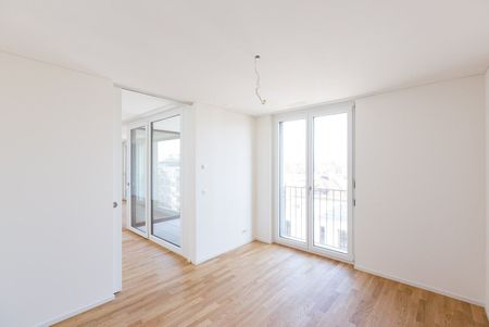 2.5-room, 49 m², CHF 1,500 - Photo 5