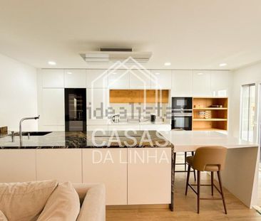Apartamento em Portas da Cidade - Alto das Vinhas Grandes, Montijo ... - Photo 6