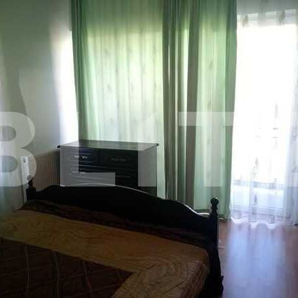 Apartament 3 camere, 67 mp, totul nou la prima inchiriere, garaj, zona Oncos - Photo 1