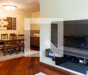 Apartamento para alugar com 115m², 3 quartos e 2 vagas - Photo 3