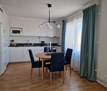 Ekoxvägen, Uppsala - Foto 6