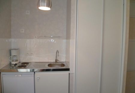 Appartement T1 à FONTAINE - Photo 2