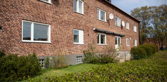 Kyrkvägen 3 A - Photo 2