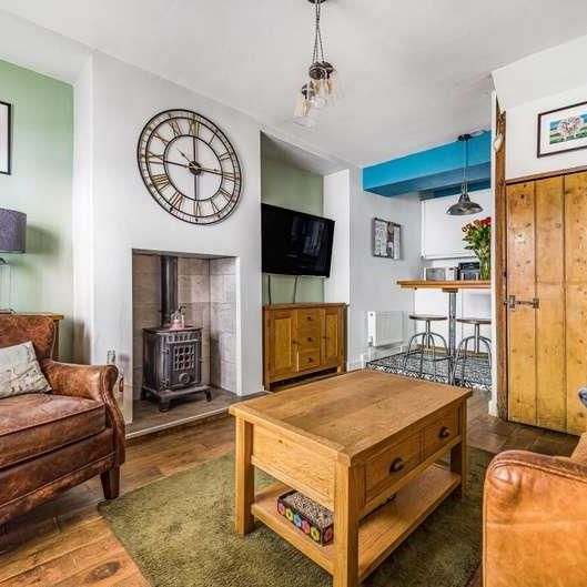 High Sand Lane, Cockermouth, CA13 - Photo 1