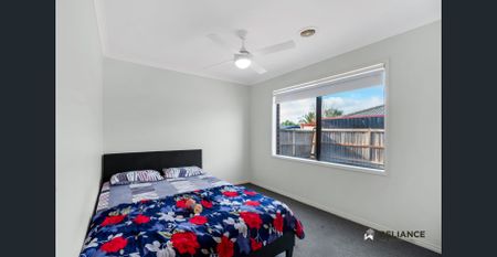Beautiful Family Home Opposite the Park with a Massive Backyard! - Photo 5