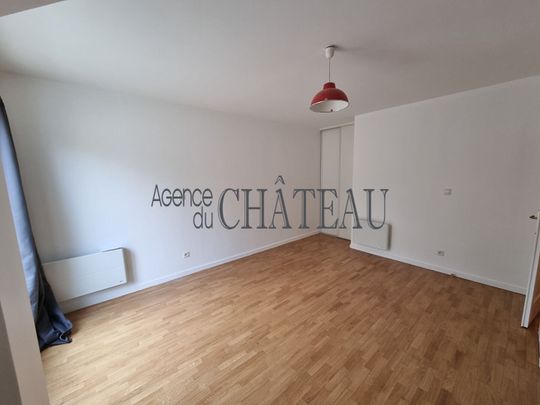 Location Appartement 1 pièce 35m² - Photo 1