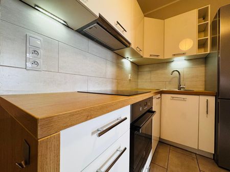 Mieszkanie na wynajem - Photo 5