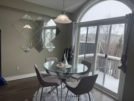 For Lease - 247 HUNTERBROOK Street, Kanata, Ontario - Photo 2
