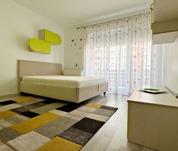 3 camere | 72 mp utili + 2 terase | 2 băi | Zona Dedeman – Sibiu - Photo 6