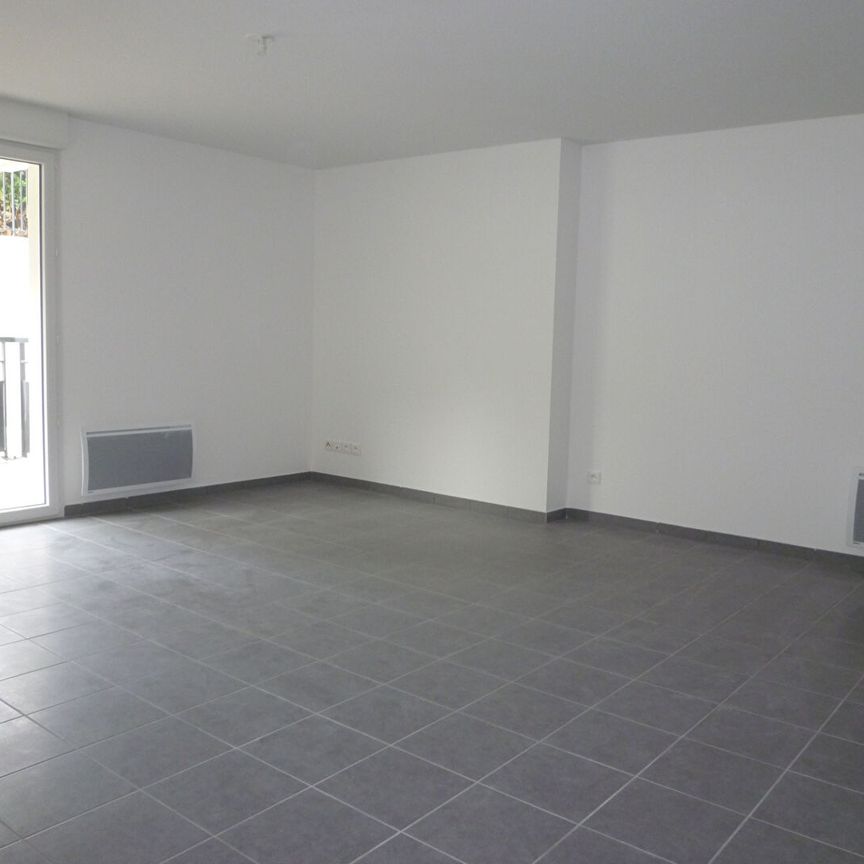 Location appartement 3 pièces, 69.40m², Castanet-Tolosan - Photo 1