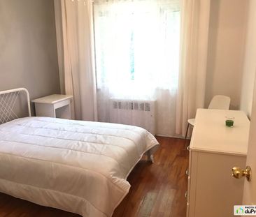 3123 place Decelles, Côte-des-Neiges / Notre-Dame-de-Grâce à louer - Photo 5