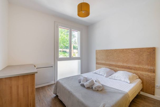 Location Maison 5 pièces 92m² LE CRES 34920 - Photo 1