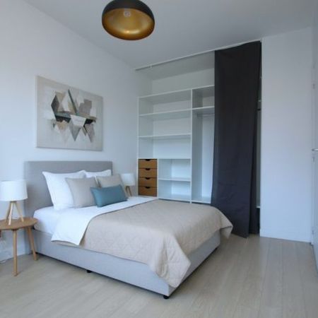 JAUDE - Appt Clt Fd - 4 piece(s) - 80 m2-box-cave-loggia - Photo 4