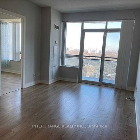 Bloor/Sherbourne-Spacious Bright 2Bdrm 2Baths. - Photo 1