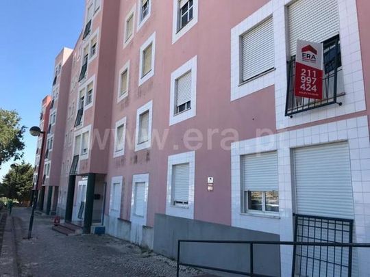 Apartamento T2 - Photo 1