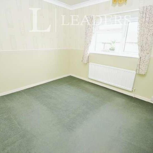 Gracedieu Road, Loughborough, LE11 - Photo 1