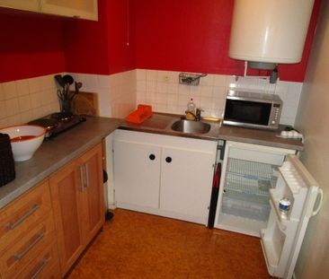 Location Appartement 1 pièce 28m² RENNES 35000 - Photo 3