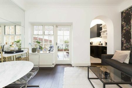 Wadeson Street, Broadway Market, E2 - Photo 2