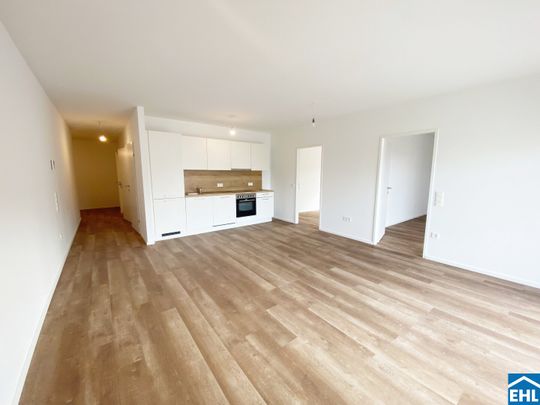 Wohnen im Grünen: Ihr neues Zuhause im Herzen des Tullnerfelds - Photo 1