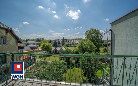 Mieszkanie willowe na wynajem Bolesławiec - Photo 3