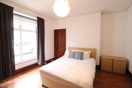 Wallfield Place, Ground Floor Left, AB25 - Photo 5