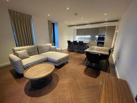 3 bedroom apartment to rent - Photo 2