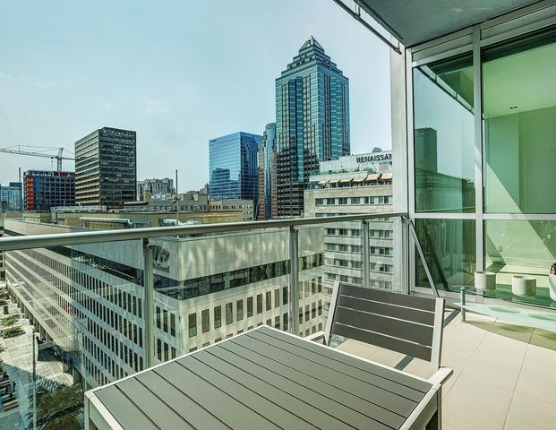 À louer / Appartement - Photo 1