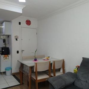 Apartamento para alugar com 39m², 2 quartos e 1 vaga - Photo 3