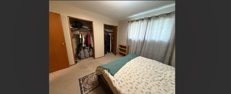 2 bedroom Main Floor Suite in Montgomery - Photo 4