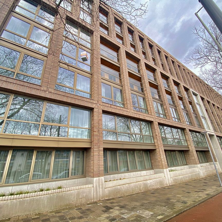 Boezemweg, 3031 BH, Rotterdam - Photo 1
